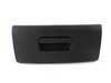 ES#2083325 - 5N089860182V - Seat Tray Kit - Titamium Black - Driver's side seat tray kit. Great way of getting extra storage space in your Tiguan - mounting hardware included - Genuine European Volkswagen Audi - Volkswagen
