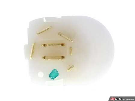 ES#2895379 - 111905865L - Ignition Switch - Electrical connections located within the switch can wear out over time, ensure your car starts every time with a new switch - Vemo - Volkswagen