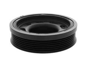 ES#4859381 - 04C105243D - Crankshaft Pulley - Powers the accessory belt and dampens engine vibrations - Vaico - Volkswagen