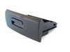 ES#2083325 - 5N089860182V - Seat Tray Kit - Titamium Black - Driver's side seat tray kit. Great way of getting extra storage space in your Tiguan - mounting hardware included - Genuine European Volkswagen Audi - Volkswagen
