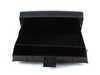 ES#2083325 - 5N089860182V - Seat Tray Kit - Titamium Black - Driver's side seat tray kit. Great way of getting extra storage space in your Tiguan - mounting hardware included - Genuine European Volkswagen Audi - Volkswagen