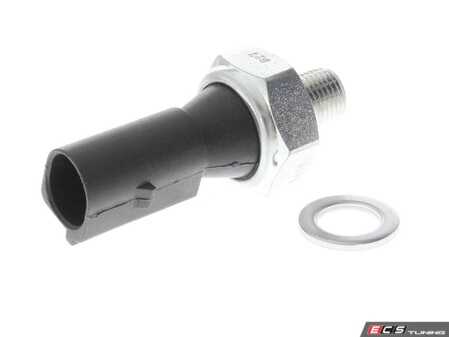 ES#2894995 - 079919081 - Oil Pressure Switch - Senses engine oil pressure for the gauge and ECU - Vemo - Audi