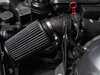 ES#4873486 - 039102la01KT - E46 323/328 Luft-Technik Intake System - Black Filter - Free-flowing intake featuring a roaring induction noise and increased performance to replace your restrictive factory intake. - ECS - BMW