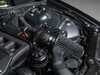 ES#4873486 - 039102la01KT - E46 323/328 Luft-Technik Intake System - Black Filter - Free-flowing intake featuring a roaring induction noise and increased performance to replace your restrictive factory intake. - ECS - BMW