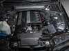 ES#4873486 - 039102la01KT - E46 323/328 Luft-Technik Intake System - Black Filter - Free-flowing intake featuring a roaring induction noise and increased performance to replace your restrictive factory intake. - ECS - BMW