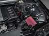 ES#4875835 - 039102LA01RKT - E46 323/328 Luft-Technik Intake System - Red Filter - Free-flowing intake featuring a roaring induction noise and increased performance to replace your restrictive factory intake. - ECS - BMW