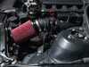 ES#4875835 - 039102LA01RKT - E46 323/328 Luft-Technik Intake System - Red Filter - Free-flowing intake featuring a roaring induction noise and increased performance to replace your restrictive factory intake. - ECS - BMW