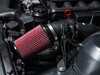 ES#4875835 - 039102LA01RKT - E46 323/328 Luft-Technik Intake System - Red Filter - Free-flowing intake featuring a roaring induction noise and increased performance to replace your restrictive factory intake. - ECS - BMW
