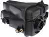 ES#4308626 - 17138093924 - Coolant Expansion Tank - Main coolant tank - Genuine BMW - BMW