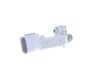 ES#4875803 - 03C906433E - Crankshaft Position Sensor - Also known as the RPM or Impulse sensor. - Vemo - Audi Volkswagen