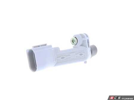 ES#4875803 - 03C906433E - Crankshaft Position Sensor - Also known as the RPM or Impulse sensor. - Vemo - Audi Volkswagen