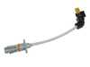 ES#4875810 - 2741508602 - Engine Oil Pump Adapter Wiring Harness - For your M264 engine. - Hamburg Tech - Mercedes Benz