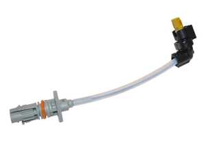 ES#4875810 - 2741508602 - Engine Oil Pump Adapter Wiring Harness - For your M264 engine. - Hamburg Tech - Mercedes Benz