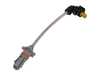 ES#4875810 - 2741508602 - Engine Oil Pump Adapter Wiring Harness - For your M264 engine. - Hamburg Tech - Mercedes Benz