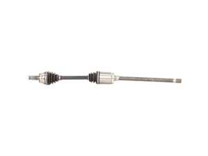 ES#4875804 - BM8111 - CV Axle Shaft - Front Passanger Side - Brand new axle shaft, no core required - TrakMotive - BMW