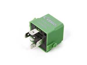 ES#4684712 - 0025427619 - Relay - Priced Each - Used in various slots in the fuse box - Vemo - Mercedes Benz