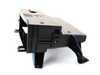 ES#2083325 - 5N089860182V - Seat Tray Kit - Titamium Black - Driver's side seat tray kit. Great way of getting extra storage space in your Tiguan - mounting hardware included - Genuine European Volkswagen Audi - Volkswagen