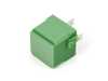 ES#4684712 - 0025427619 - Relay - Priced Each - Used in various slots in the fuse box - Vemo - Mercedes Benz