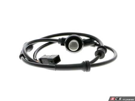 ES#2901729 - 8D0927807C - Rear ABS Sensor - Priced Each - Fits the left and right side - Vemo - Audi