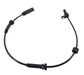 ES#4745414 - 34526884423 - ABS Wheel Sensor - Front - Meyle - BMW