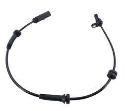 ES#4745414 - 34526884423 - ABS Wheel Sensor - Front - Meyle - BMW