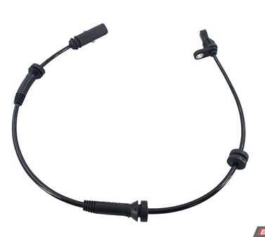 ES#4745414 - 34526884423 - ABS Wheel Sensor - Front - Meyle - BMW