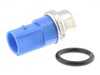 ES#2901738 - 8D0959481B - Auxiliary Fan Switch - 4 Pin - Located on the lower radiator hose connection - Vemo - Audi Volkswagen