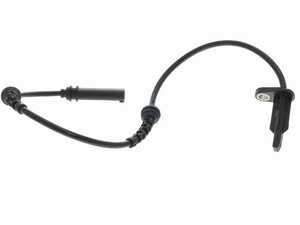 ES#4745411 - 34526862806 - ABS Sensor - Rear - Meyle - BMW