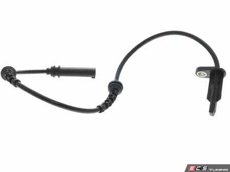 ES#4745411 - 34526862806 - ABS Sensor - Rear - Meyle - BMW