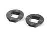 ES#4810160 - VTT-G8X2X-INSERT - Billet Aluminum Motor Mount Inserts - Increase performance without drastically changing NVH characteristics! - Vargas Turbo Technologies - BMW