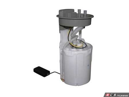 ES#4854777 - 1J0919050 - Fuel Pump  - Includes sending unit - Vemo - Volkswagen