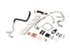 ES#4841482 - 06H145703S - TechSelect Turbo install Kit - With Replacement Lines  - Save time and money by eliminating the need to source individual components! - Rein - Audi