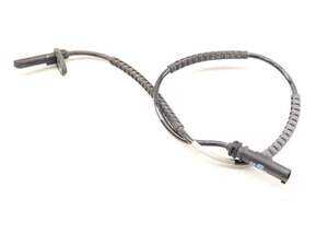 ES#4745408 - 34526794379 - ABS Sensor - Rear - Meyle - BMW