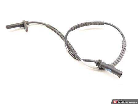 ES#4745408 - 34526794379 - ABS Sensor - Rear - Meyle - BMW