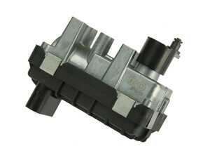 ES#4875824 - 777318-5002S-A - Turbo Electronic Actuator - Prevents having to purchase an expensive turbo charger when the electronic actuator fails - URO - Mercedes Benz