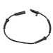 ES#4745405 - 34526794375 - ABS Wheel Sensor - Front - Meyle - BMW