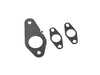 ES#4841482 - 06H145703S - TechSelect Turbo install Kit - With Replacement Lines  - Save time and money by eliminating the need to source individual components! - Rein - Audi