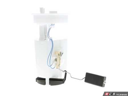 ES#2897260 - 1J0919183D - Fuel Pump - Includes sending unit - Vemo - Volkswagen