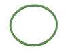 ES#4875832 - 2114710179 - Fuel Tank Pump Seal - Used for the in-tank fuel pump - URO - Mercedes Benz