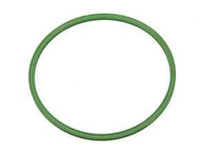 ES#4875832 - 2114710179 - Fuel Tank Pump Seal - Used for the in-tank fuel pump - URO - Mercedes Benz