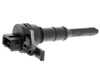 ES#4853005 - 012409191D - Vehicle Speed Sensor - Used to provide the input signal to the speedometer - Vemo - Audi Volkswagen