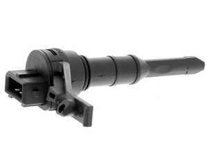 ES#4853005 - 012409191D - Vehicle Speed Sensor - Used to provide the input signal to the speedometer - Vemo - Audi Volkswagen