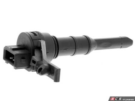 ES#4853005 - 012409191D - Vehicle Speed Sensor - Used to provide the input signal to the speedometer - Vemo - Audi Volkswagen