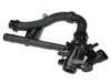 ES#4043114 - 2742000115 - Thermostat Assembly - Keep the coolant flowing with a properly functioning thermostat - Bremmen Parts - Mercedes Benz