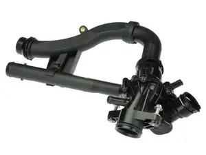 Thermostat Assembly