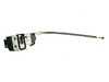 ES#4875842 - 2047201535 - Door Lock Actuator Motor - Front Left - URO - Mercedes Benz