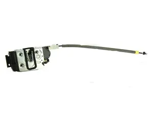 Door Lock Actuator Motor