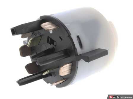 ES#2899136 - 4B0905849 - ignition switch - Activates the main electrical systems in the vehicle - Vemo - Audi Volkswagen