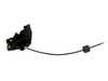 ES#4875843 - 1717500085 - Trunk Lock Assembly - Don't let a broken trunk lock restrict your access - URO - Mercedes Benz