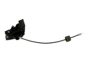 ES#4875843 - 1717500085 - Trunk Lock Assembly - Don't let a broken trunk lock restrict your access - URO - Mercedes Benz